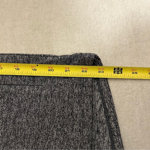 Victoria’s Secret Sport Sweat on Point Full Zip Gray Heather Full Zip Jacket XS - Picture 9 of 9